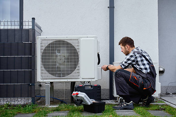 Trusted Hvac Repair service in Elk Grove Village, IL - JG Cool HVAC